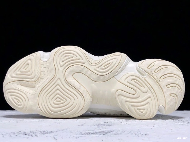 FV3573 White Yeezy 500 Bone Adidas 1203